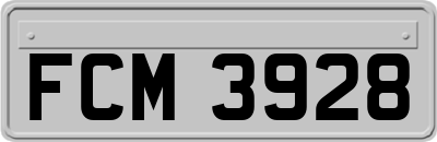 FCM3928