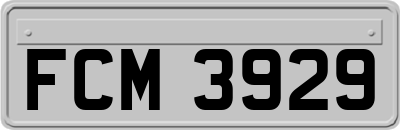 FCM3929