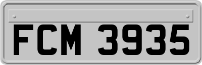 FCM3935