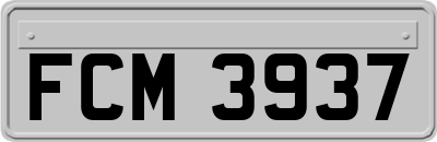 FCM3937