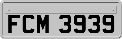 FCM3939