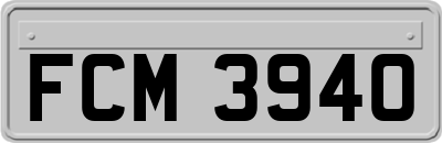 FCM3940