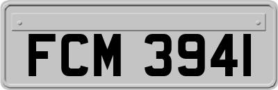 FCM3941