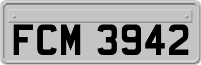 FCM3942