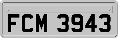 FCM3943