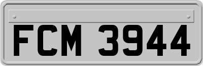 FCM3944