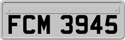 FCM3945