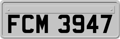 FCM3947