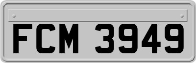 FCM3949