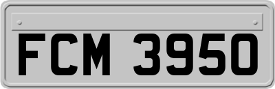 FCM3950
