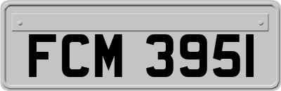 FCM3951