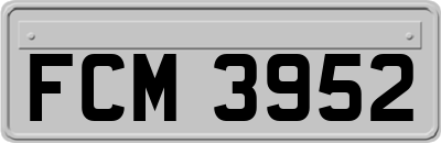 FCM3952
