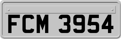 FCM3954