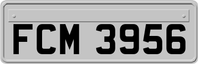 FCM3956
