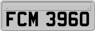 FCM3960