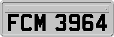 FCM3964