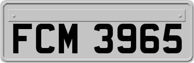 FCM3965