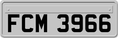 FCM3966
