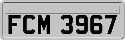 FCM3967