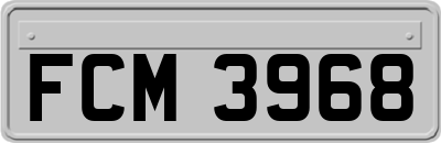 FCM3968