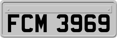 FCM3969