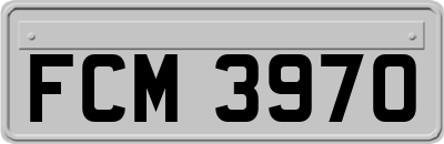 FCM3970