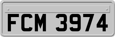 FCM3974