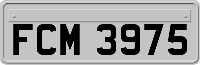 FCM3975