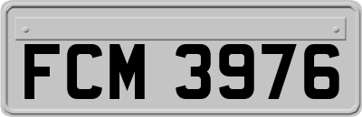 FCM3976