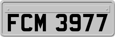FCM3977