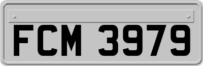 FCM3979