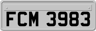 FCM3983