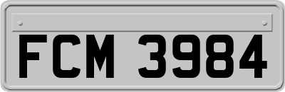 FCM3984