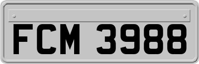 FCM3988