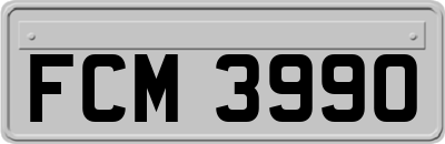 FCM3990