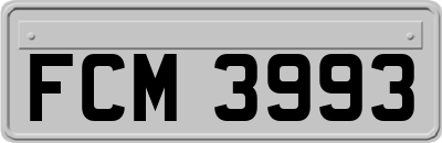 FCM3993