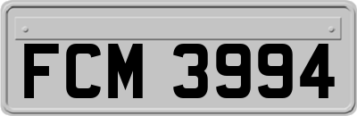 FCM3994