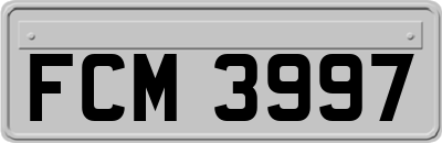 FCM3997