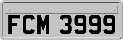 FCM3999