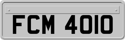 FCM4010