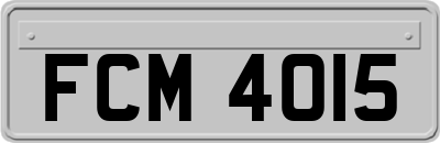 FCM4015