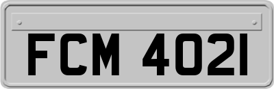 FCM4021