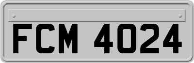 FCM4024