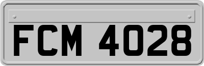 FCM4028
