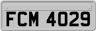 FCM4029