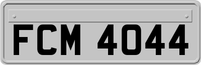 FCM4044