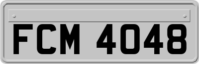 FCM4048