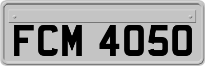 FCM4050
