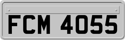 FCM4055