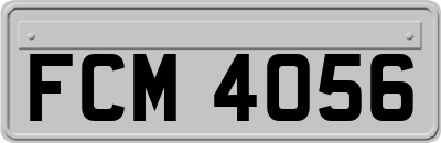 FCM4056